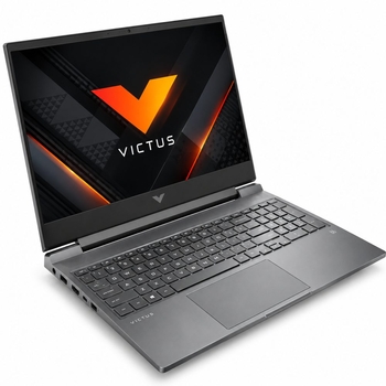 PORTATIL HP VICTUS 15-FA2033LA / I5-13420H / SSD 512GB / 16 GB DDR4 / RTX 3050 6GB / 15.6" / FREEDO